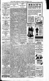 Northampton Chronicle and Echo Saturday 22 October 1921 Page 7