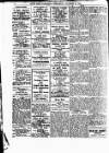 Northampton Chronicle and Echo Wednesday 26 October 1921 Page 2