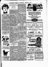 Northampton Chronicle and Echo Wednesday 26 October 1921 Page 3