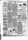 Northampton Chronicle and Echo Wednesday 26 October 1921 Page 6