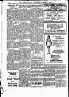 Northampton Chronicle and Echo Wednesday 26 October 1921 Page 8