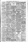 Northampton Chronicle and Echo Friday 28 October 1921 Page 5