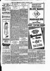 Northampton Chronicle and Echo Monday 31 October 1921 Page 7