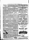 Northampton Chronicle and Echo Tuesday 01 November 1921 Page 8