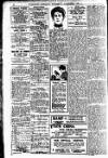 Northampton Chronicle and Echo Wednesday 07 December 1921 Page 2