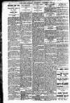 Northampton Chronicle and Echo Wednesday 07 December 1921 Page 4