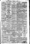 Northampton Chronicle and Echo Wednesday 07 December 1921 Page 5