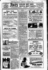 Northampton Chronicle and Echo Wednesday 07 December 1921 Page 7