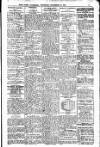 Northampton Chronicle and Echo Thursday 22 December 1921 Page 5