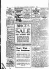 Northampton Chronicle and Echo Wednesday 28 December 1921 Page 2