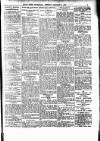 Northampton Chronicle and Echo Monday 09 January 1922 Page 5