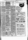 Northampton Chronicle and Echo Monday 09 January 1922 Page 7