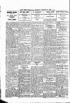 Northampton Chronicle and Echo Tuesday 10 January 1922 Page 4