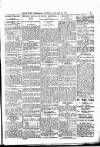 Northampton Chronicle and Echo Tuesday 10 January 1922 Page 5