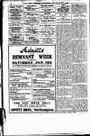 Northampton Chronicle and Echo Wednesday 11 January 1922 Page 2