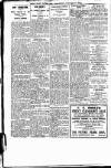 Northampton Chronicle and Echo Wednesday 11 January 1922 Page 4