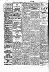 Northampton Chronicle and Echo Monday 06 February 1922 Page 2
