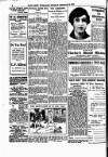 Northampton Chronicle and Echo Monday 06 February 1922 Page 6