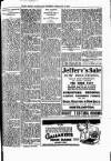 Northampton Chronicle and Echo Monday 06 February 1922 Page 7