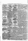 Northampton Chronicle and Echo Wednesday 01 March 1922 Page 2