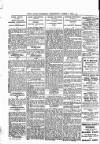 Northampton Chronicle and Echo Wednesday 01 March 1922 Page 4