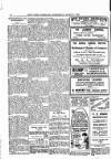 Northampton Chronicle and Echo Wednesday 01 March 1922 Page 8