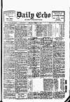 Northampton Chronicle and Echo Monday 01 May 1922 Page 1
