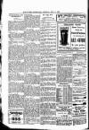 Northampton Chronicle and Echo Monday 01 May 1922 Page 8