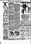 Northampton Chronicle and Echo Tuesday 02 May 1922 Page 6