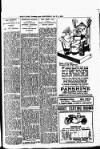 Northampton Chronicle and Echo Wednesday 03 May 1922 Page 3