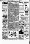 Northampton Chronicle and Echo Thursday 04 May 1922 Page 6