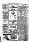 Northampton Chronicle and Echo Monday 08 May 1922 Page 2