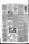 Northampton Chronicle and Echo Wednesday 10 May 1922 Page 2