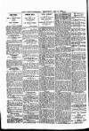 Northampton Chronicle and Echo Wednesday 10 May 1922 Page 4