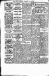 Northampton Chronicle and Echo Thursday 11 May 1922 Page 2