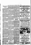 Northampton Chronicle and Echo Tuesday 01 August 1922 Page 8