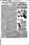 Northampton Chronicle and Echo Tuesday 05 September 1922 Page 3