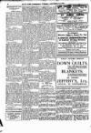 Northampton Chronicle and Echo Tuesday 05 September 1922 Page 8