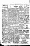 Northampton Chronicle and Echo Monday 02 October 1922 Page 4