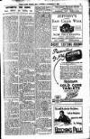 Northampton Chronicle and Echo Tuesday 03 October 1922 Page 3