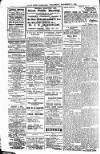 Northampton Chronicle and Echo Wednesday 01 November 1922 Page 2