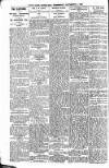 Northampton Chronicle and Echo Wednesday 01 November 1922 Page 4