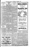 Northampton Chronicle and Echo Wednesday 01 November 1922 Page 7