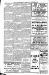Northampton Chronicle and Echo Wednesday 01 November 1922 Page 8