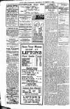 Northampton Chronicle and Echo Thursday 02 November 1922 Page 2