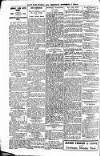 Northampton Chronicle and Echo Thursday 02 November 1922 Page 4