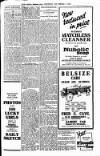 Northampton Chronicle and Echo Thursday 02 November 1922 Page 7