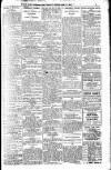 Northampton Chronicle and Echo Friday 17 November 1922 Page 5