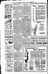 Northampton Chronicle and Echo Friday 17 November 1922 Page 6