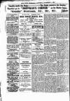 Northampton Chronicle and Echo Saturday 02 December 1922 Page 2